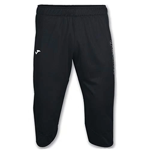 Zeitlich begrenztes Angebot: Joma Herren Pantalon Pirata Vela Piratenhose, Schwarz, XS EU von 12.99 € auf 11.99 € (8% Rabatt)
