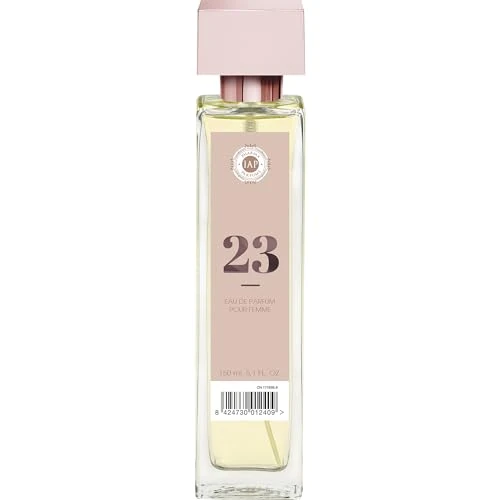 IAP Pharma Parfums nº 23 - Eau de Parfum Fresco - Mujer - 150 ml