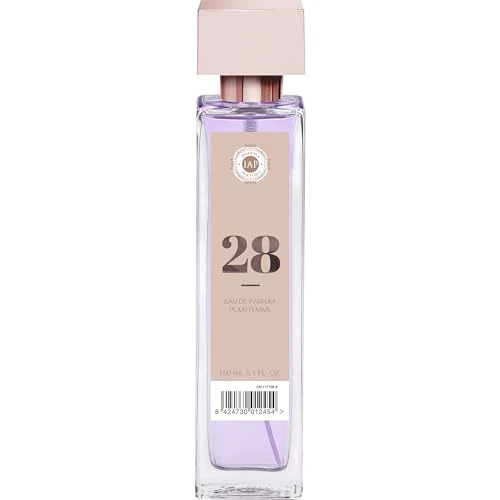 IAP Pharma Perfums nº 28 - Eau de Parfum Spray dla kobiet - 150 ml