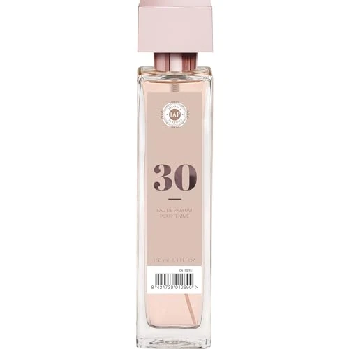 Tijdelijke aanbieding: IAP PHARMA PARFUMS nº 30 - Eau de Parfum fruitig met verstuiver voor dames - 150 ml van 14.21 € naar 13.79 € (3% korting)
