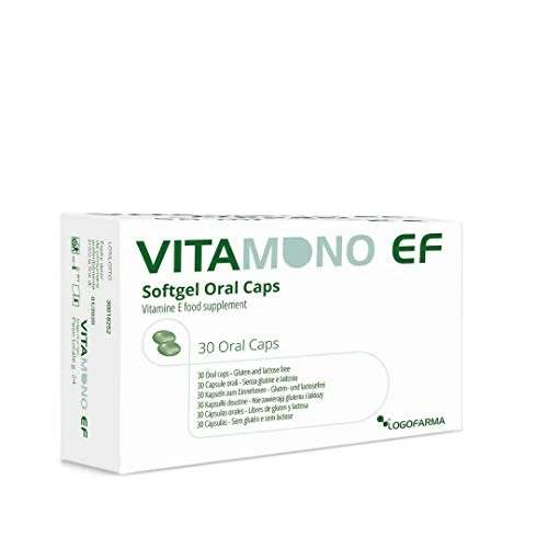 Vitamono Ef Oral 30 Caps
