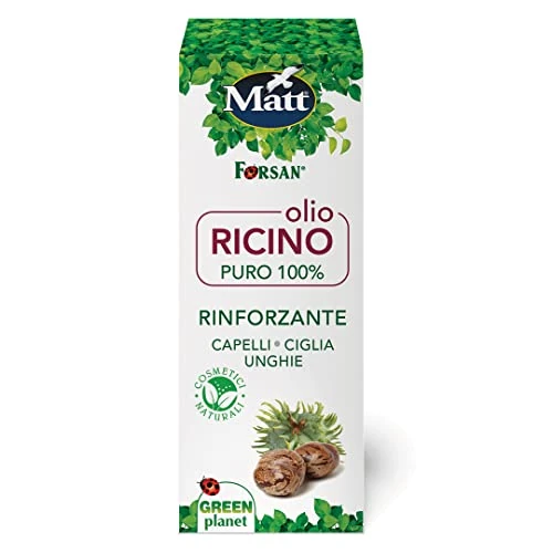 Offre limitée : La tradition plantes Forsan Huile ricin de 4.36 € à 4.36 € (0.00% de remise)