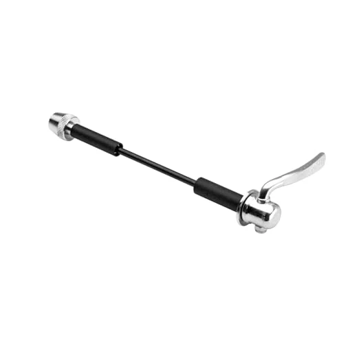 Offerta a tempo: ELITE Adattatore Perno Passante con Spessore 10–12 mm – Compatibile con Rulli da Allenamento e Bici da Corsa/MTB - 0.00% da 29.80 € a 29.80 €