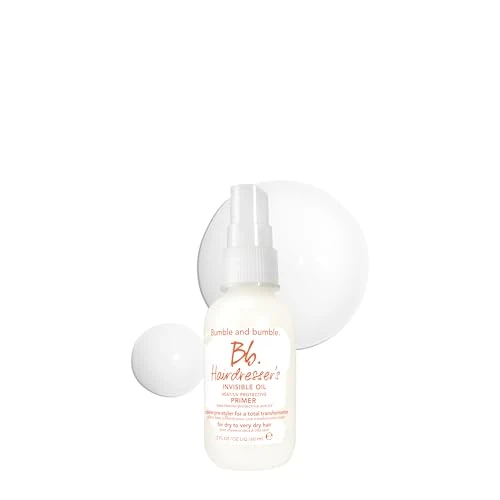 Offerta a tempo: Bumble and bumble. Hairdresser’s Invisible Oil 60 ml - 8% da 14.90 € a 13.77 €