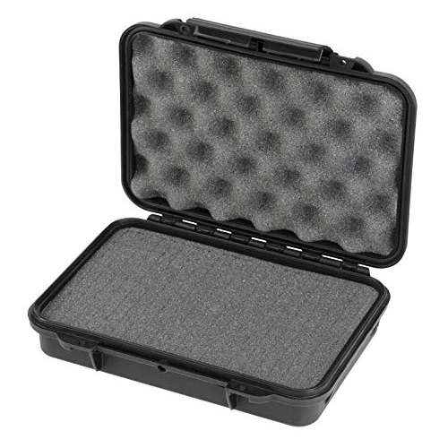Offerta a tempo: Max Cases - Valigia ermetica con spugna precubettata - 0.00% da 16.07 € a 16.07 €