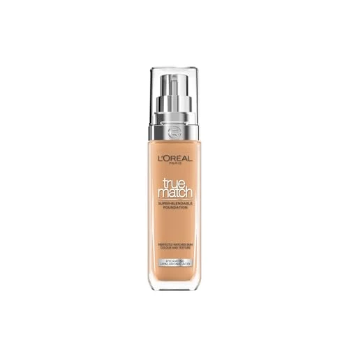 Offerta a tempo: TRUE MATCH LIQUID 6N HONEY - 0.00% da 17.79 € a 17.79 €