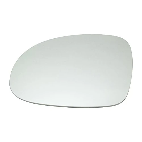 TarosTrade 57-0353-L-48143 Vetro Specchietto Retrovisore Riscaldabile Lato Sinistro