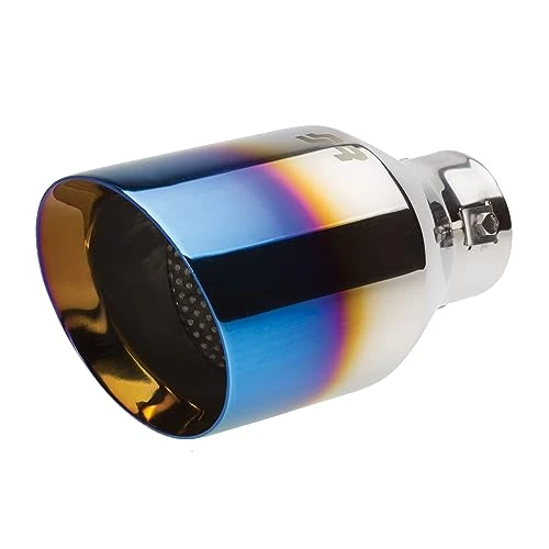 Simoni Racing TRX/20B Universal Inox Exhaust