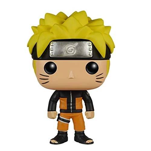 Offerta a tempo: Funko Pop! - Naruto Shippuden — 52% da 16,00 € a 7,76 €