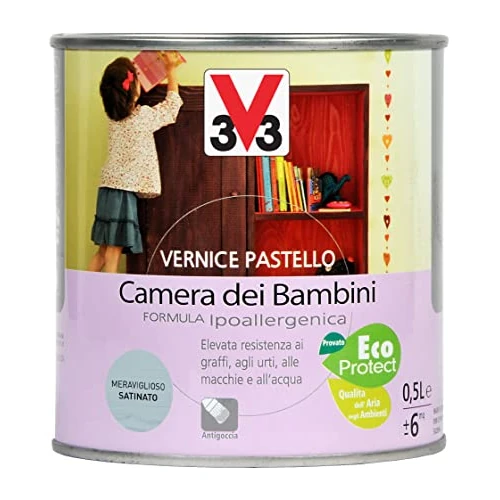 Tijdelijke aanbieding: V33 Prachtige houtkleur 500 ml van 14.90 EUR naar 14.90 EUR (korting 0%)