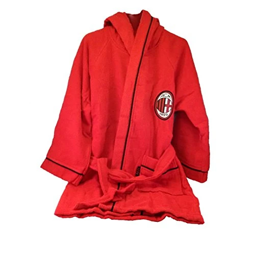 Oferta limitada: Milan MICROSPUGNA Albornoz de 39.70 EUR a 39.70 EUR (ahorro 0%)