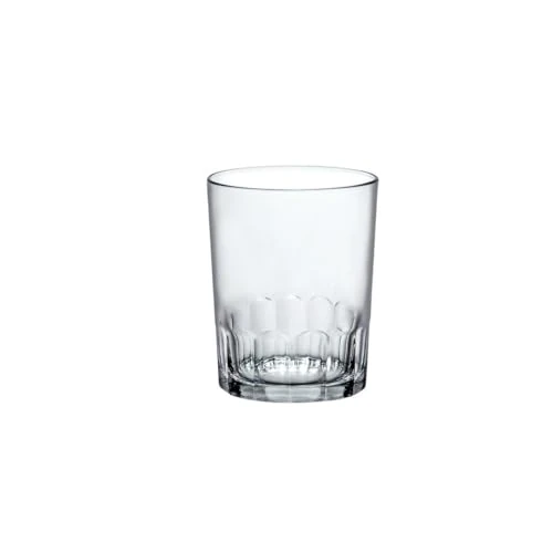 Offre limitee: Bormioli 4 Gobelets-Milan h-Eau 25 cl AC-6 de 12.55 EUR a 7.40 EUR (economie 41%)