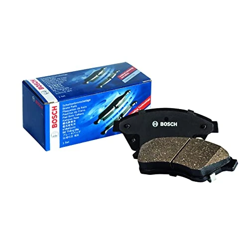 Offerta a tempo: BOSCH Kit pastiglie freno, Freno a disco 0986494664 - 0.00% da 33.72 € a 33.72 €