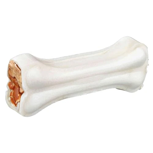 12 cm 6x120 gr Trixie denta fun duck chewing bones