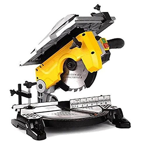 Tijdelijke aanbieding: Verstekzaag van hout, 4500 rpm, 1200 W, 210 mm van 174.79 EUR naar 174.79 EUR (korting 0%)