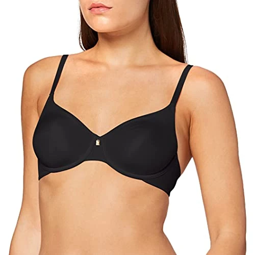 Oferta limitada: Triumph Mujer Body Make-Up Essentials W, Wired Bra, Black, 100B de 40.00 € a 19.95 € (ahorro 50%)
