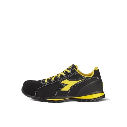 Offre limitée : Diadora Glove MDS Text Low S1p HRO SRC, Chaussures Mixte de 106.70 EUR à 106.70 EUR (remise 0%)