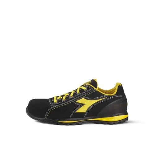 Offerta a tempo: Utility Diadora Glove Low S1P Hro Sra, Scarpe da ginnastica Unisex — 15% da 105,00 € a 89,25 €