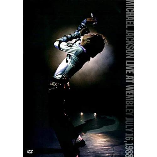 Tijdelijke aanbieding: Michael Jackson - Michael Jackson Live At Wemble van 17.99 € naar 17.99 € (0.00% korting)