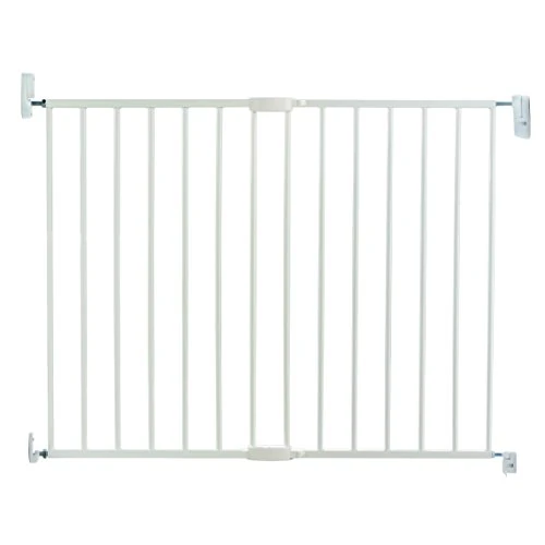 Offerta a tempo: Munchkin Cancelletto Scalini Lindam Metallo Bebè | Sicurezza - 0.00% da 38.99 € a 38.99 €