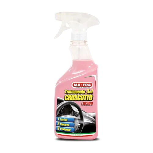Oferta limitowana: Obróbka 3 w 1 Ma-Fra błyszcząca z 77.22 zł na 77.22 zł (oszczędź 0.00%)