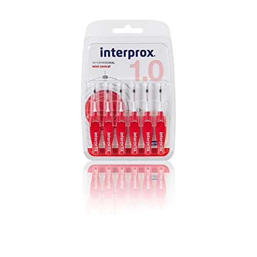 Interprox 4G Miniconical Blist