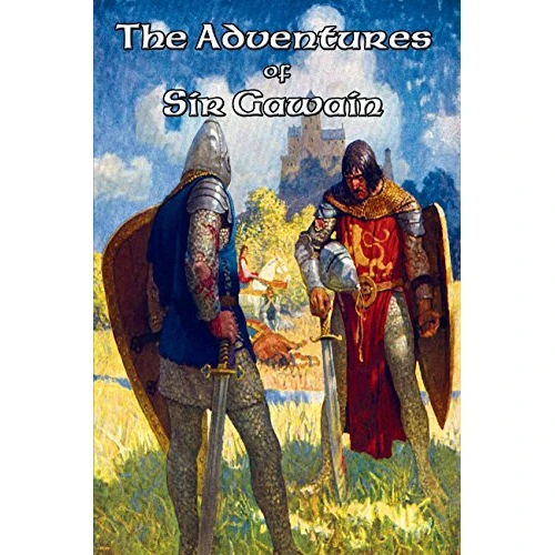 The Adventures of Sir Gawain