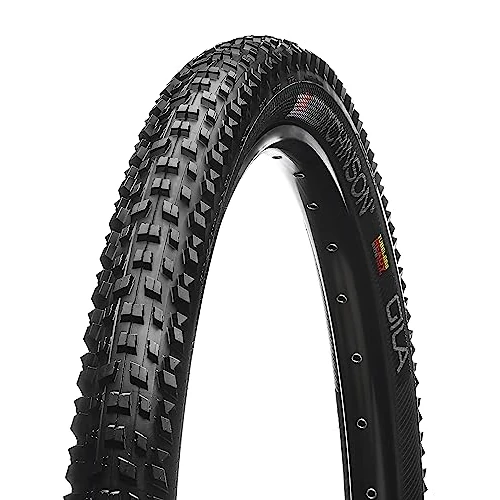 Oferta limitada: HUTCHINSON - GILA XC - Cubierta MTB - Rendimiento, Motricidad y Comodidad - Varillas flexibles - Negro - Tubeless Ready 27,5 x 2,25 pulgadas de 31.99 € a 30.81 € (ahorro 4%)