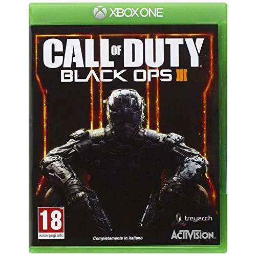 Call of Duty: Black Ops III - Xbox One