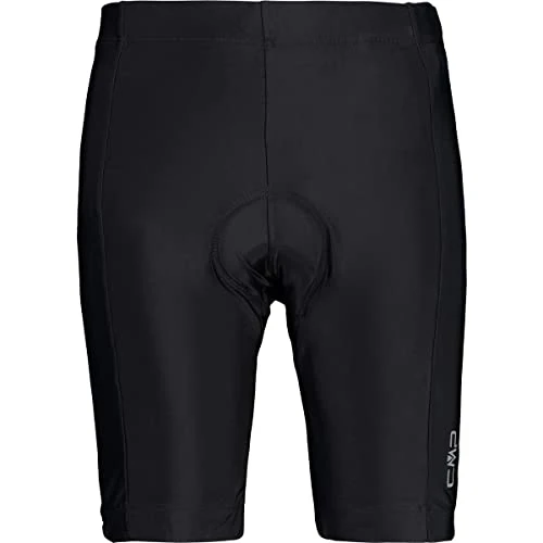 Offerta a tempo: CMP Pantaloncini bike 3C55404T Pantaloni, Bambino, Nero, 98 - 20% da 25.95 € a 20.84 €