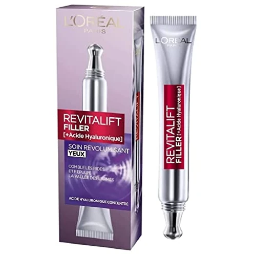 Oferta limitada: D/Expertise Revita Filler Occhi 15 de 23.99 EUR a 23.99 EUR (ahorro 0%)