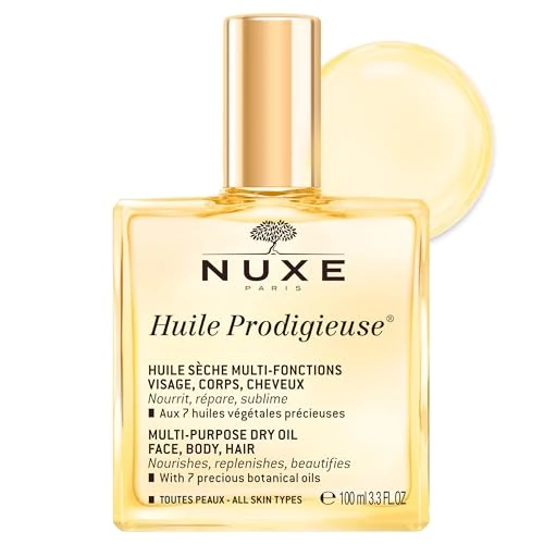 Oferta ograniczona: Nuxe Olejek Pielęgnacyjny do Twarzy - 100 ml z 83.99 EUR na 83.99 EUR (znizka 0%)