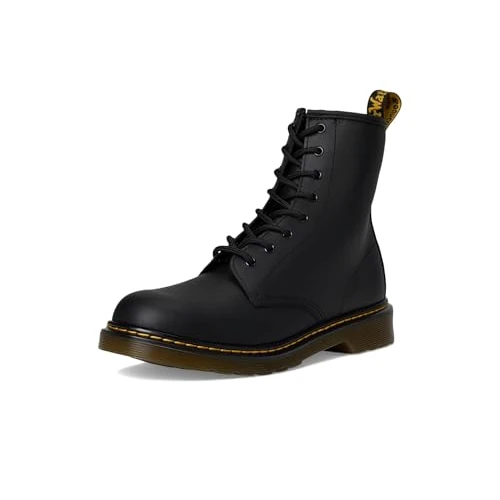 Zeitlich begrenztes Angebot: Dr. Martens Unisex Baby 1460 Y Klassische Stiefel, Schwarz (Black 001), 20 EU von 83.95 € auf 83.95 € (0.00% Rabatt)