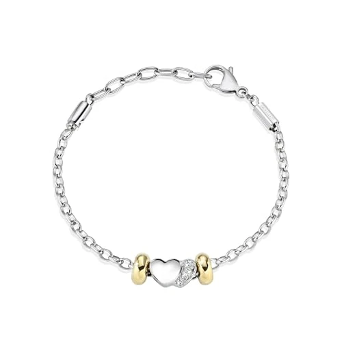 Offerta a tempo: Morellato SCZ714 Bracciale da Donna - 0.00% da 38.70 € a 38.70 €