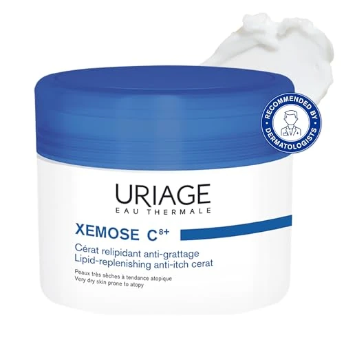 Offerta a tempo: Uriage Xémose Cerato Liporestitutivo Anti-irritazioni 200ml - 27% da 23.00 € a 16.90 €