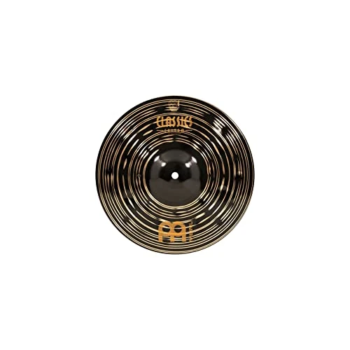 Tijdelijke aanbieding: Meinl Classics Custom Splash 10", CC10DAS, Dark - Splash-bekken van 85.00 € naar 85.00 € (0.00% korting)