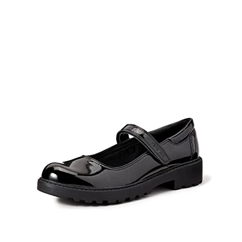 Offre limitée : Geox J Casey Girl P BallerinesFille de 47.29 EUR à 47.29 EUR (remise 0%)