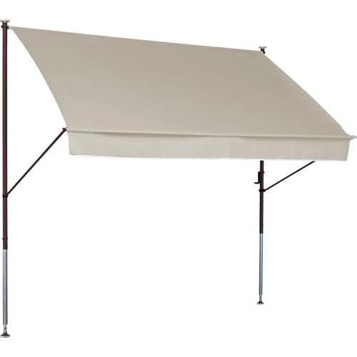 Offerta a tempo: Angerer – Tenda da Sole Style, Beige - 0.00% da 149.99 € a 149.99 €