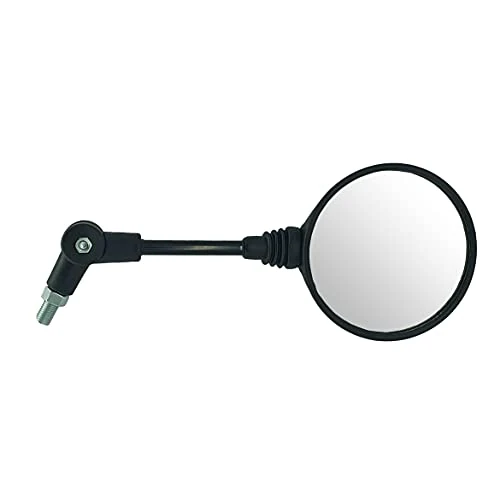 Zeitlich begrenztes Angebot: SPECCHIETTO SPECCHIO SINISTRO / DESTRO UNIVERSALE OMOLOGATO M8/125 von 17.89 € auf 17.89 € (0.00% Rabatt)