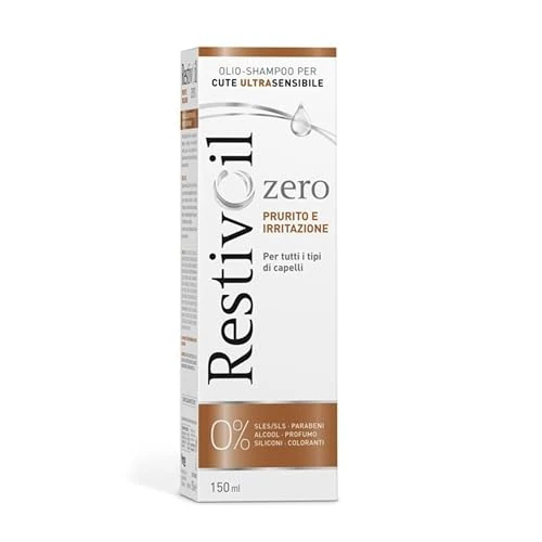 RestivOil Zero Fisio 150 ml