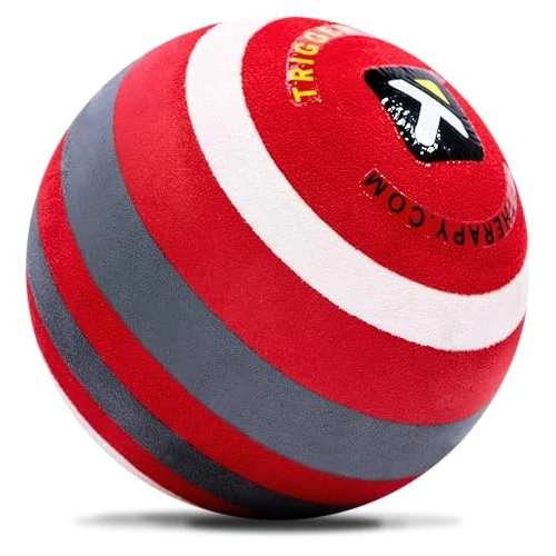Offre limitée : TriggerPoint MBX Extra Firm Foam Massage Ball,6,6 cm – Compression intense des tissus profonds pour soulagement musculaire ciblé,idéal pour libérer tensions,douleurs et améliorer flexibilité de 13.09 EUR à 13.09 EUR (remise 0%)