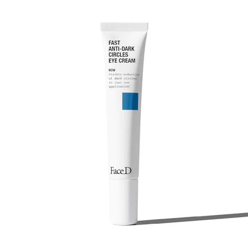 Face D Oogcontourcrème, 15 ml