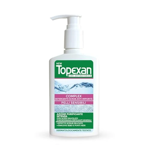 TOPEXAN COMPLEX P/SENSIB 150