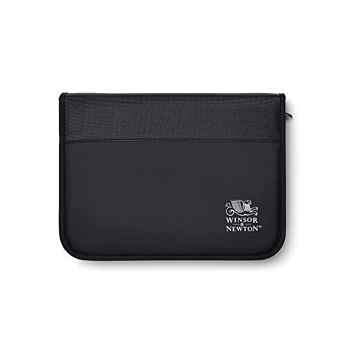 Offerta a tempo: Winsor & Newton Astuccio Vuoto Per 24 Pennarelli - 4% da 25.90 € a 24.85 €