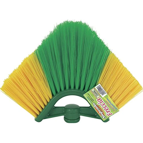 Offerta a tempo: La Briantina Ragnatore Triangolare Freccia, Scopa Angolare Cattura Polvere per Ragnatele - 56% da 8.99 € a 4.00 €