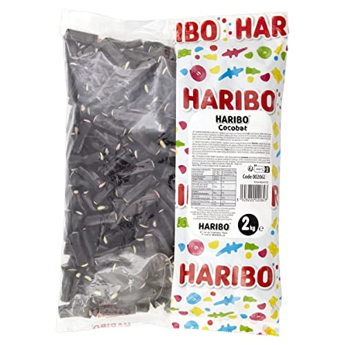 Haribo Cocobat