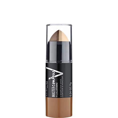 Limited-time offer: Maybelline Master Contour 2 Medium from 5.19 £ to 4.98 £ (save 4%)