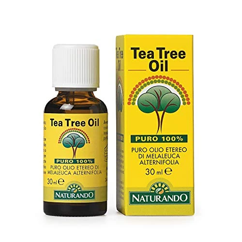 Tea Tree Oil 30 ml