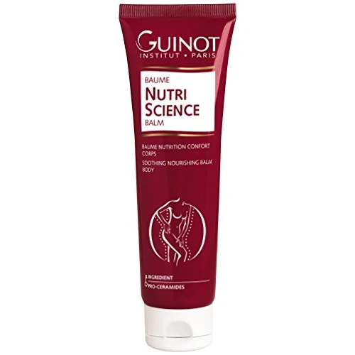 Offerta a tempo: Guinot Nutrilogic 150 ml - 76% da 46.70 € a 11.29 €