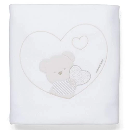 Oferta limitowana: Foppapedretti Dolceheart Okładka Polar, Wielobarwny z 284.31 zł na 284.31 zł (oszczędź 0.00%)